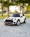MINI COOPER JCW